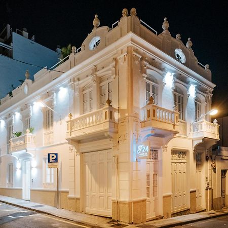 Emblematico F24-Only Adults B&B Santa Cruz de Tenerife Exterior foto