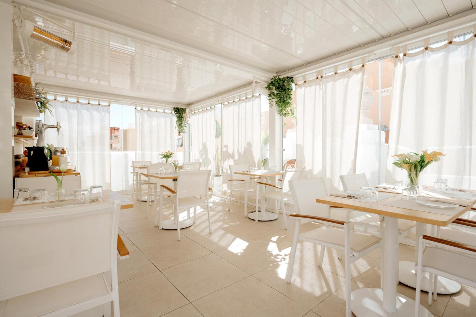 Emblematico F24-Only Adults B&B Santa Cruz de Tenerife Exterior foto