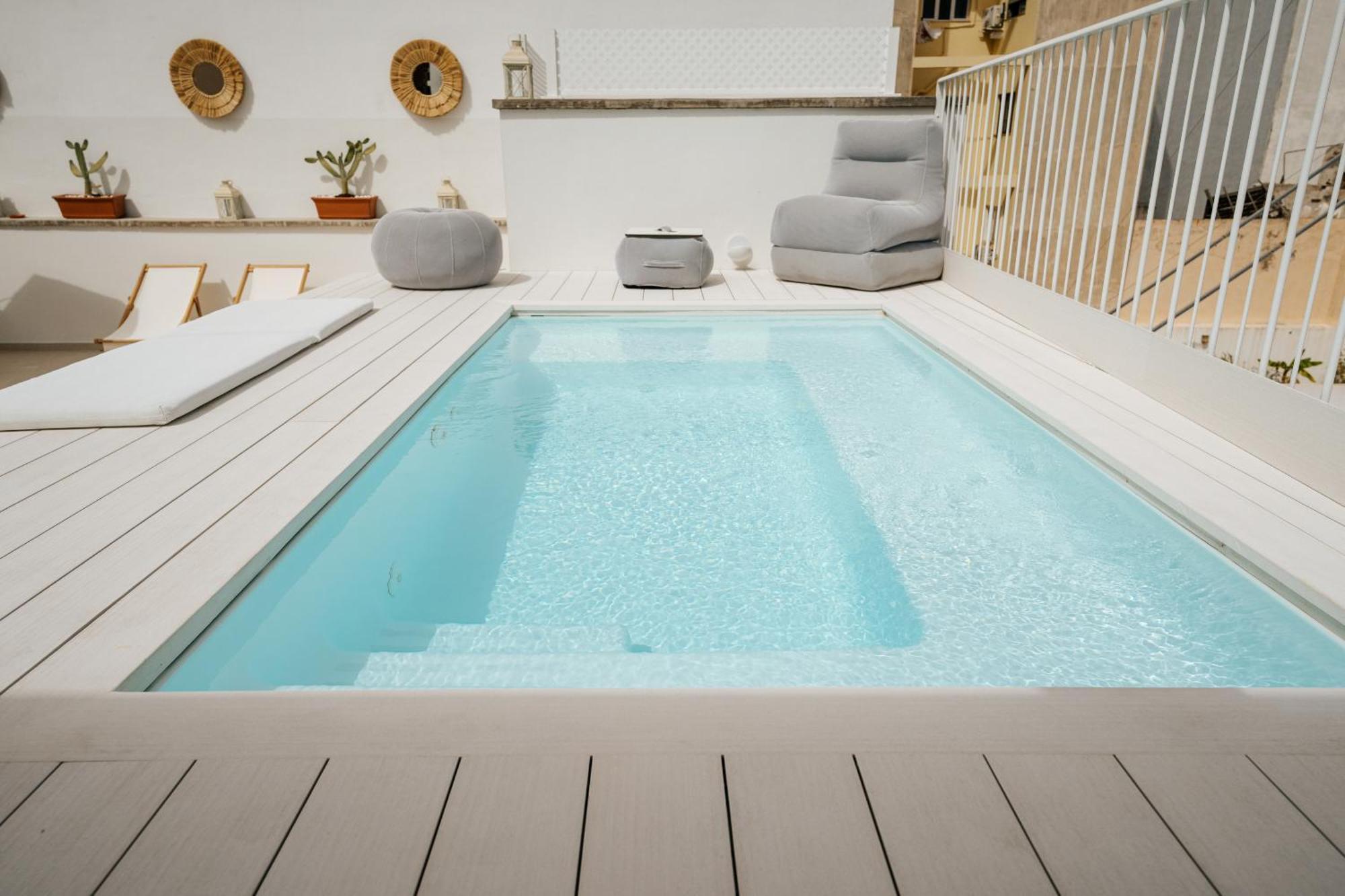 Emblematico F24-Only Adults B&B Santa Cruz de Tenerife Exterior foto